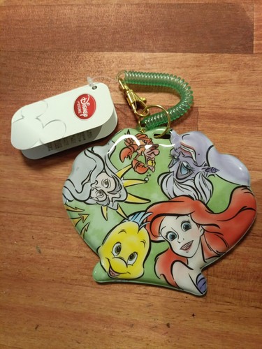 Disney store sirenetta - disney,