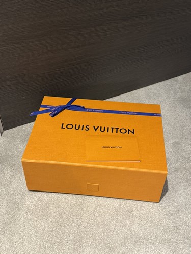 Louis vuitton scatola vuota - vuitton,