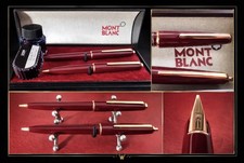 MONTBLANC penna stilografica