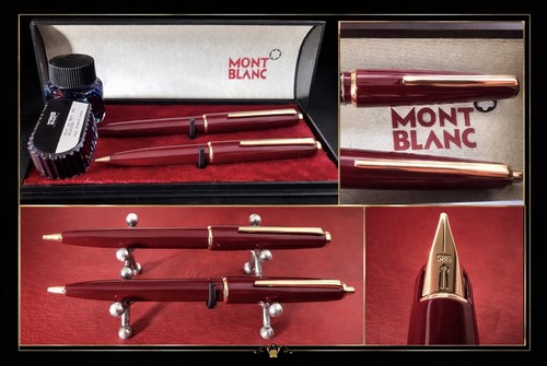 Montblanc penna stilografica - penna,