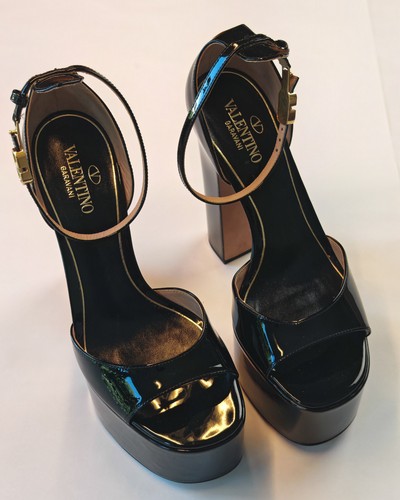 Sandali valentino garavani - sandali,