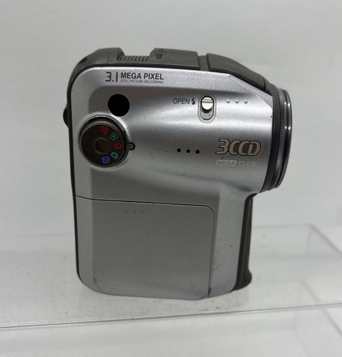 Panasonic sdr s200 - panasonic, sd