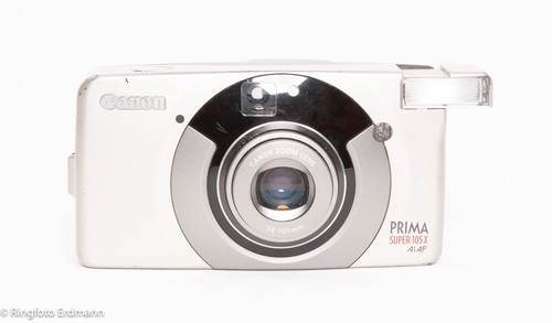 Canon prima super 105x 35mm - 105x,