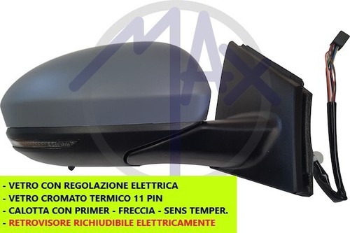 Specchio specchietto - specchio,