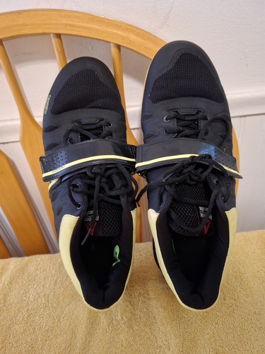 Scarpe sollevamento pesi - scarpe, da