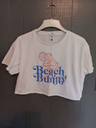 Beach bunny music band - beach, t-shirt
