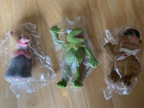 Vintage hcf muppets - vintage,