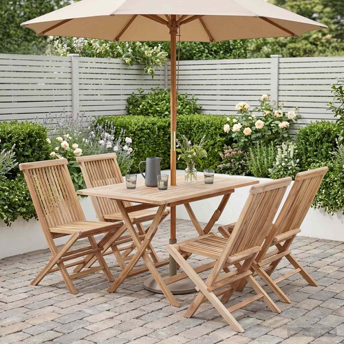 Set mobili giardino - mobili, da