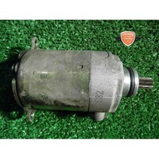 Motorino avviamento Peugeot