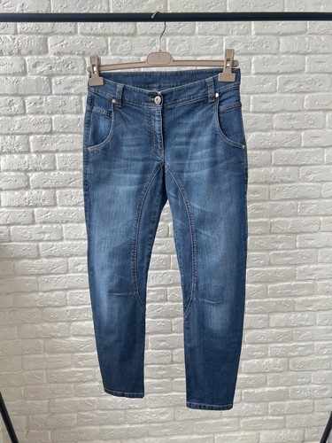 Jeans donna brunello - donna, cucinelli