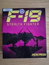 Stealth fighter - stealth,