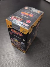 Naruto mythos tcg booster - naruto,