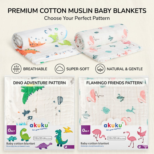 Coperta musulmana bambino 100%