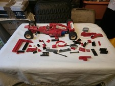 Lego 2556 F1 Ferrari Shell