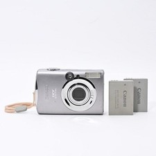 Canon IXY DIGITAL 900 IS