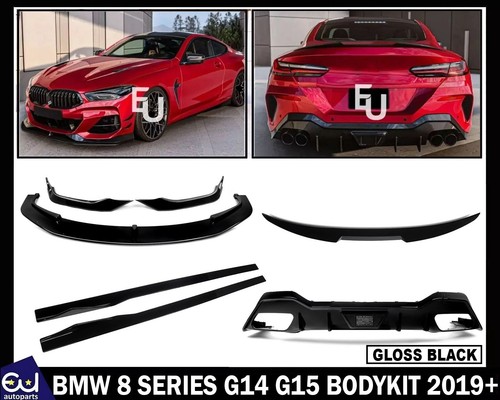 Per bmw serie g14 g15 - g14,