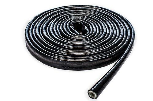 Tubo isolante termico - , fire