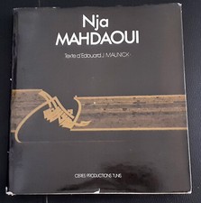 NJA MAHDAOUI - ARTE DELLA