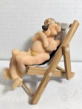 VTG SOUVENIR OF KEY WEST FLA