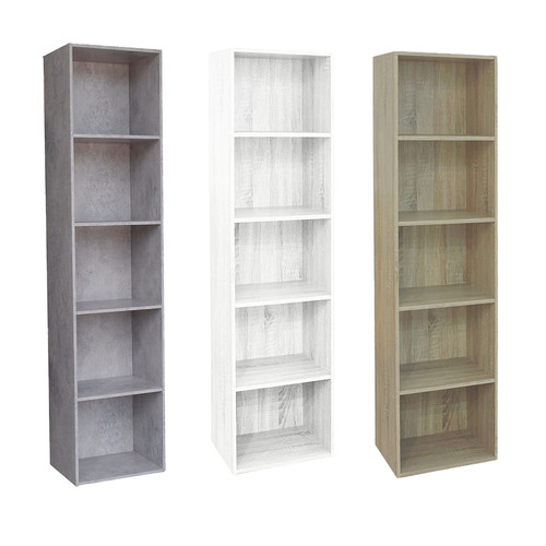 Libreria componibile modulare