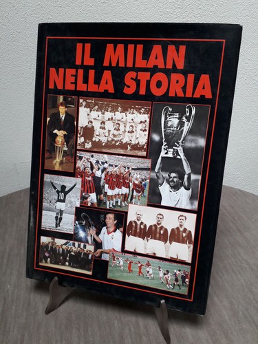 Milan nella storia - ,