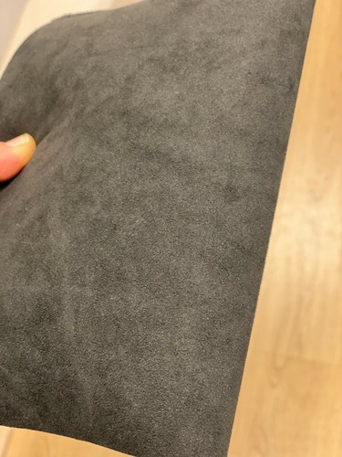 Alcantara interno sedile - interno, panno