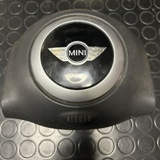 Airbag volante mini - volante,