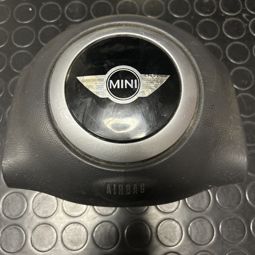 Airbag volante mini - volante,