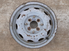 CERCHIO BORRANI ALFA ROMEO