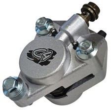 Pinza freno anteriore