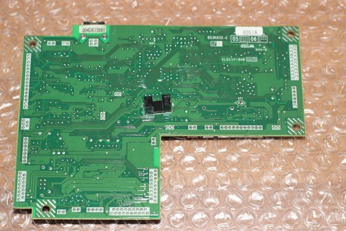 Scheda logica b53k832 - scheda, b53k832-2