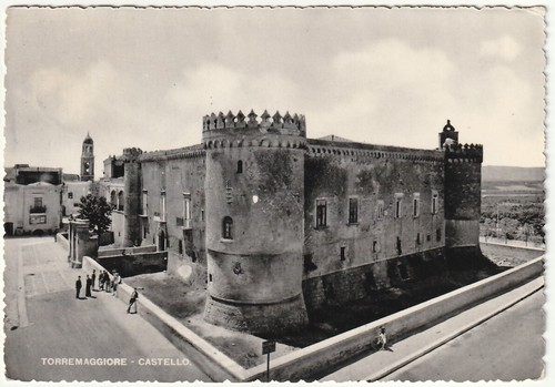 Torremaggiore foggia - foggia,