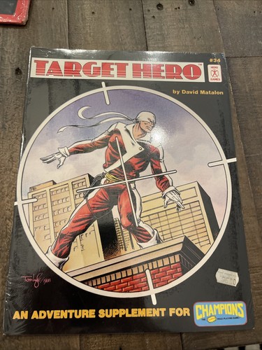 Hero games champions - hero,