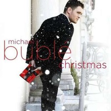 Buble' Michael Christmas