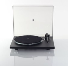 REGA PLANAR 6 NERO nuova