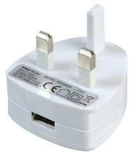 3.0A Quick Charge, USB Charger