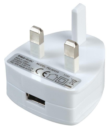 Quick charge - 3.0a,