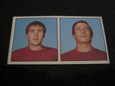 1970/71 Panini Footballers
