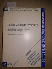 Il commercio elettronico
