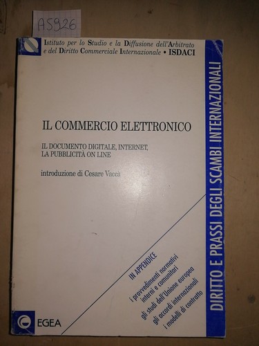 Commercio elettronico - commercio,