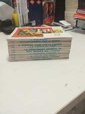 lotto fumetti Akim Bonelli