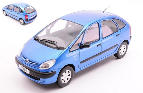 Modellino auto scala 24 - auto, 1:24