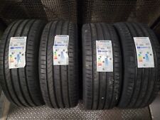TRENO 4 GOMME 205/55 R16 91V