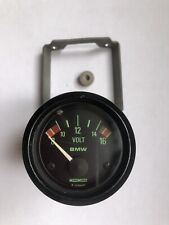Bmw R80gs R100 Voltmetro