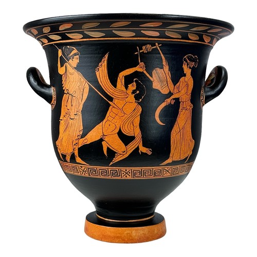 Dioniso satiro morte orfeo - dioniso,