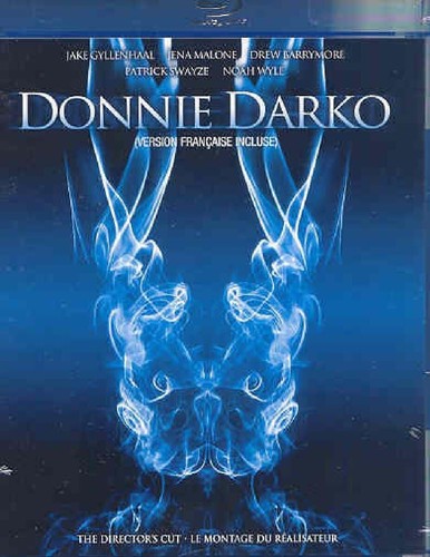 Blu ray donnie darko - donnie,