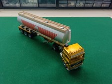 Camion Volvo F10 Turbo 6 della Siku