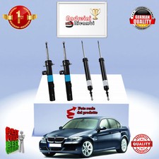 KIT 4 AMMORTIZZATORI ANT +