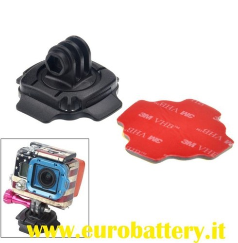 115 supporto girevole - girevole, 360°