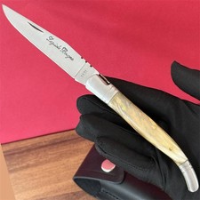 Coltello tascabile vintage